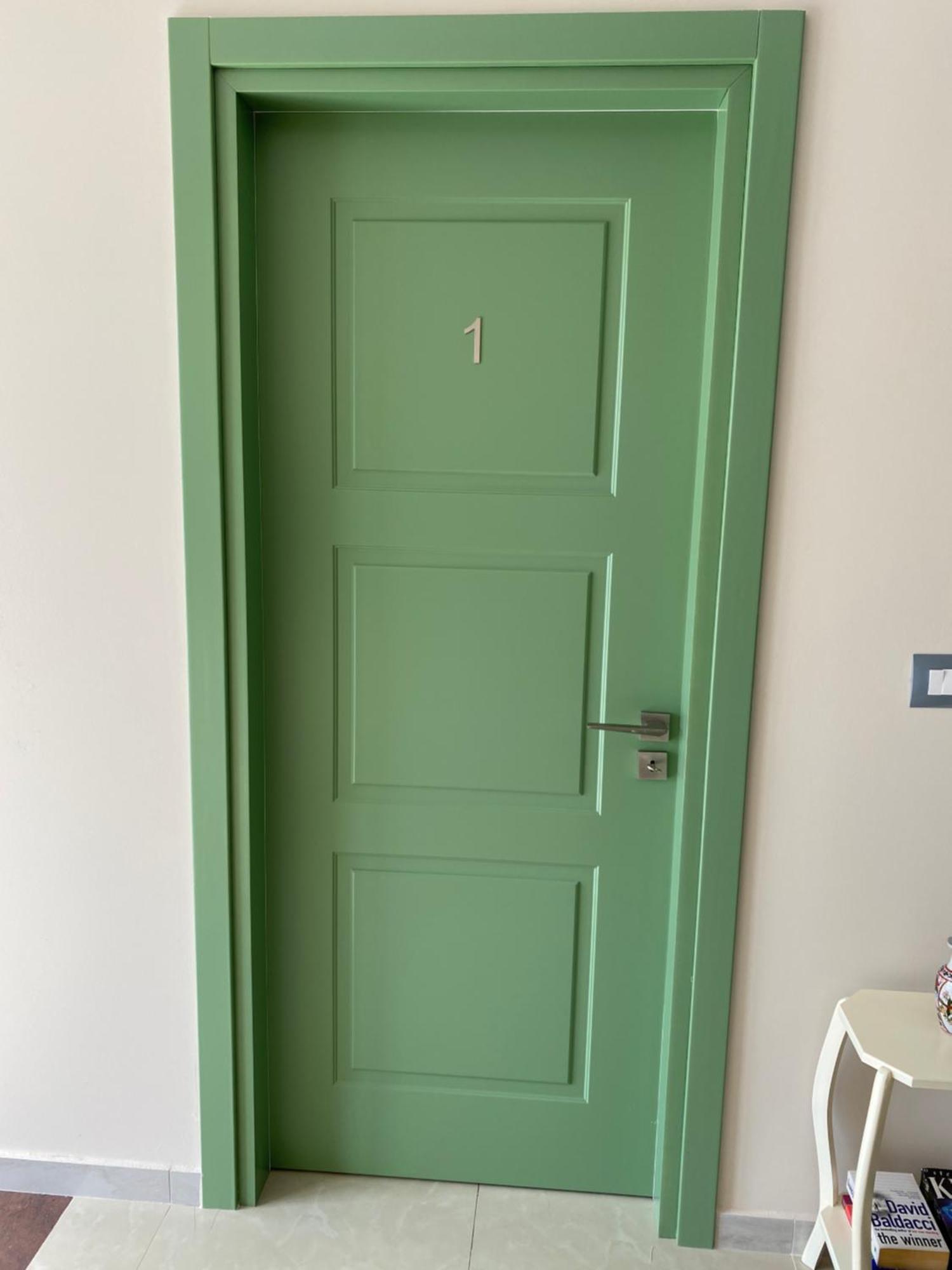 Tinas Rooms Durrës Eksteriør bilde