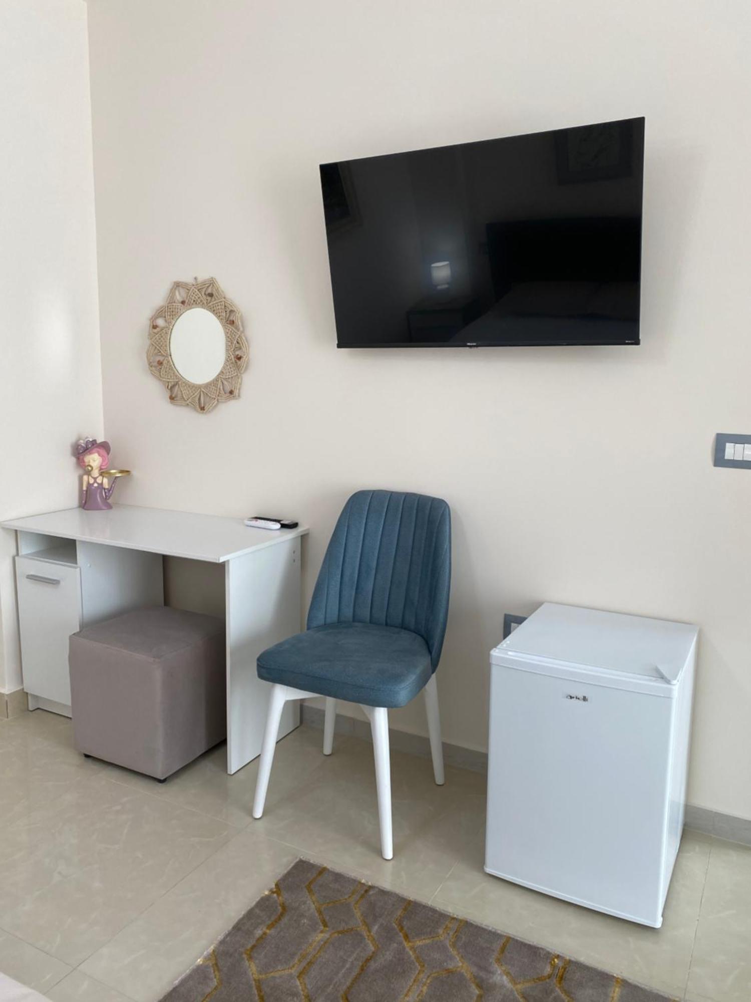 Tinas Rooms Durrës Eksteriør bilde